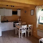 Rafusa Pod Snieznikiem Ferienhaus Stronie Śląskie
