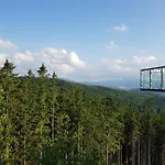Rafusa Pod Snieznikiem Ferienhaus