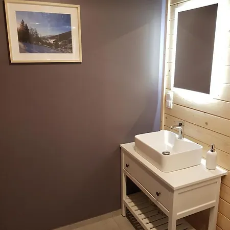 Rafusa Pod Snieznikiem * Stronie Śląskie