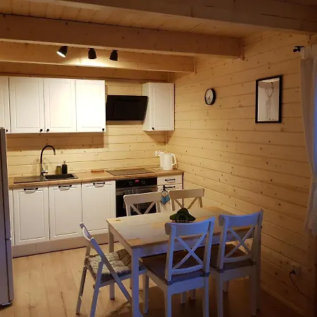 Casa vacanze Rafusa Pod Snieznikiem Stronie Śląskie