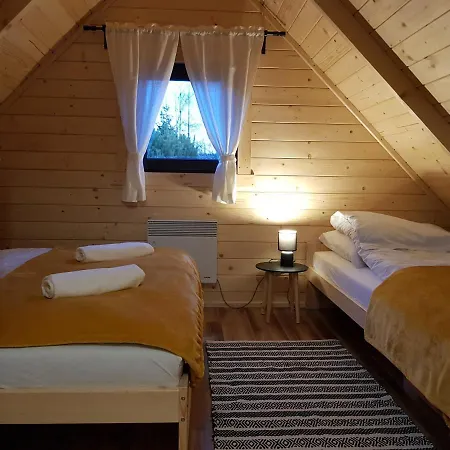 Casa vacanze Rafusa Pod Snieznikiem Stronie Śląskie