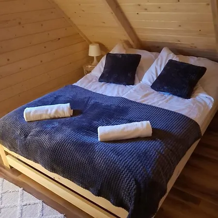 Rafusa Pod Snieznikiem