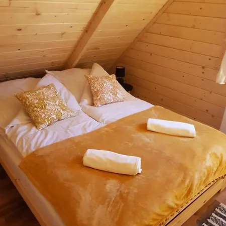 Rafusa Pod Snieznikiem *