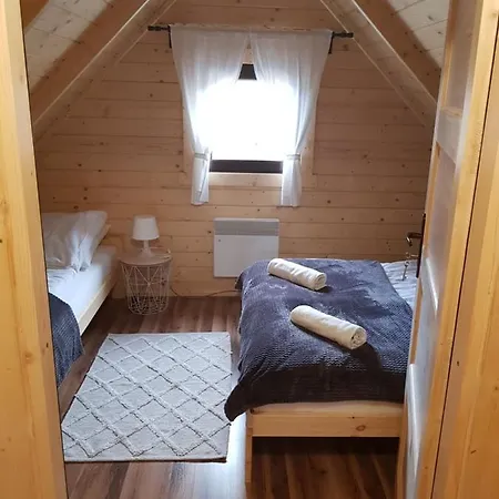 Rafusa Pod Snieznikiem Stronie Śląskie