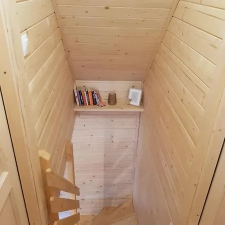 Tatil Evi Rafusa Pod Snieznikiem Stronie Śląskie