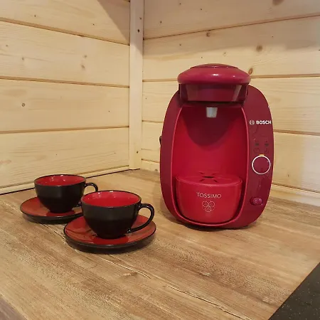 Rafusa Pod Snieznikiem *