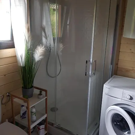 Rafusa Pod Snieznikiem * Stronie Śląskie