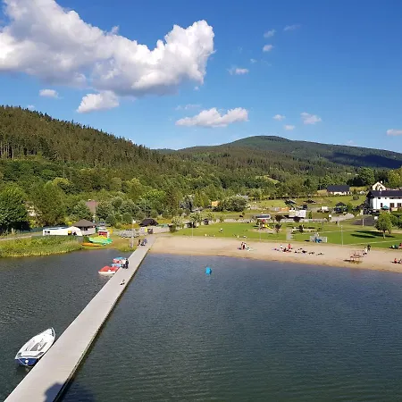 Casa vacanze Rafusa Pod Snieznikiem *