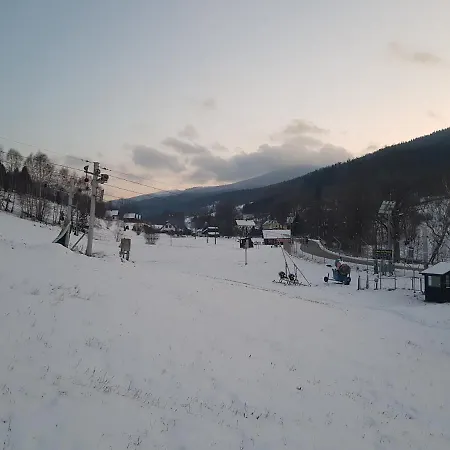 Rafusa Pod Snieznikiem *