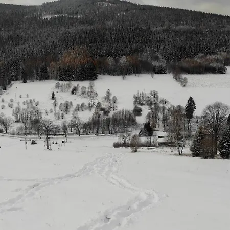 Rafusa Pod Snieznikiem *