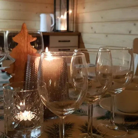 Casa vacanze Rafusa Pod Snieznikiem Stronie Śląskie