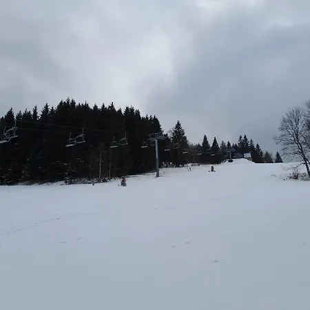 Rafusa Pod Snieznikiem * Stronie Śląskie