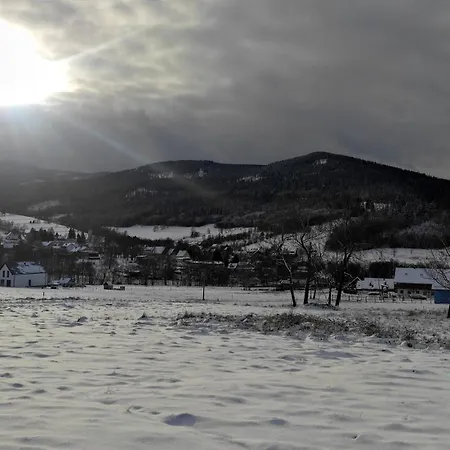 Rafusa Pod Snieznikiem Stronie Śląskie