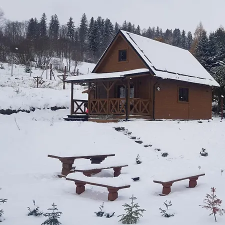 Rafusa Pod Snieznikiem Nyaraló Stronie Śląskie