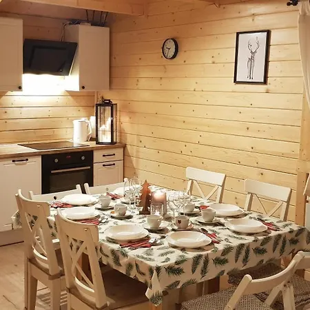 Rafusa Pod Snieznikiem Stronie Śląskie