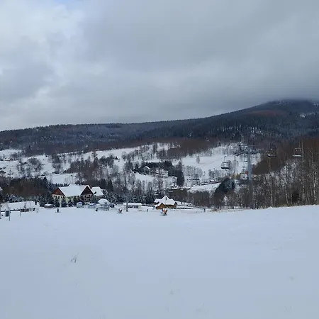 Rafusa Pod Snieznikiem Casa vacanze