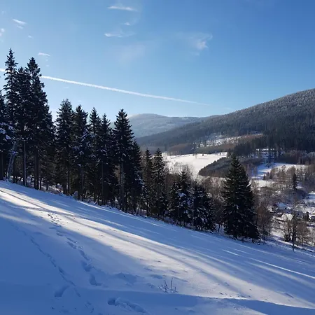 Rafusa Pod Snieznikiem *