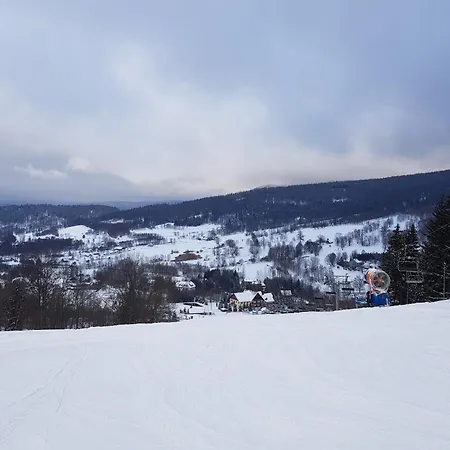 Rafusa Pod Snieznikiem