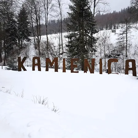 Rafusa Pod Snieznikiem *