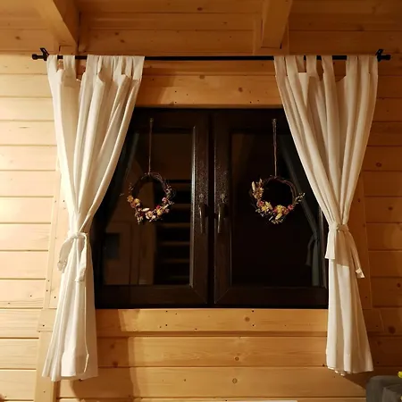 Rafusa Pod Snieznikiem * Stronie Śląskie