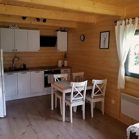 Rafusa Pod Snieznikiem Casa vacanze Stronie Śląskie