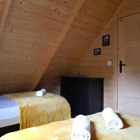 Rafusa Pod Snieznikiem *