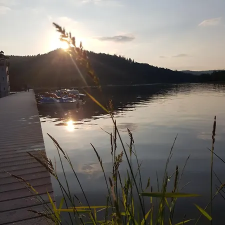Rafusa Pod Snieznikiem * Stronie Śląskie
