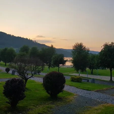 Rafusa Pod Snieznikiem Casa vacanze Stronie Śląskie