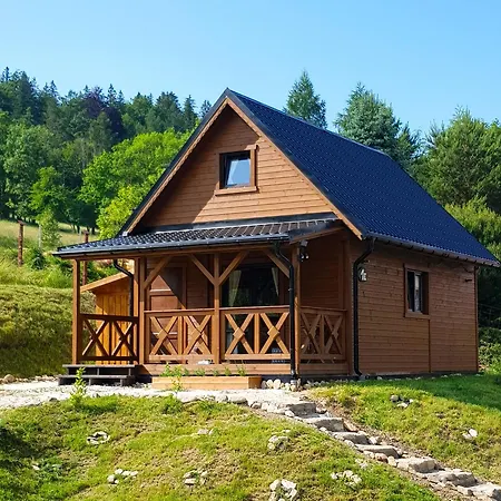 Rafusa Pod Snieznikiem Nyaraló Stronie Śląskie