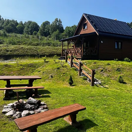 Rafusa Pod Snieznikiem *