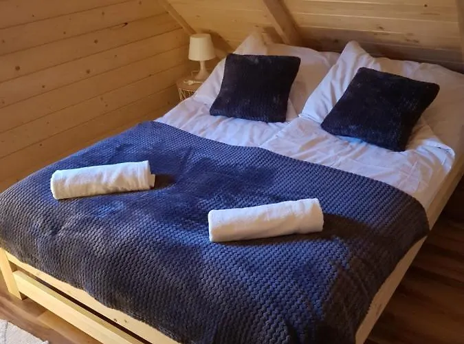 Rafusa Pod Snieznikiem