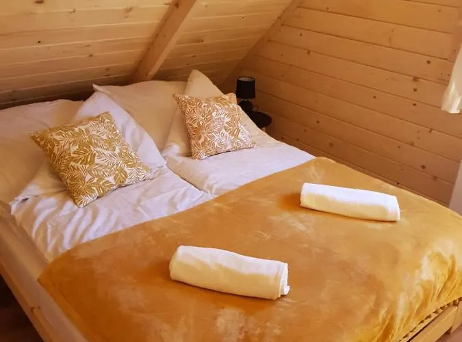 Rafusa Pod Snieznikiem *