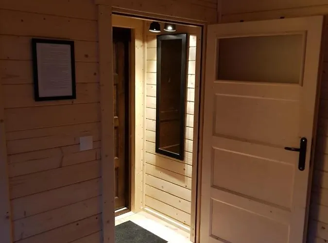 Rafusa Pod Snieznikiem