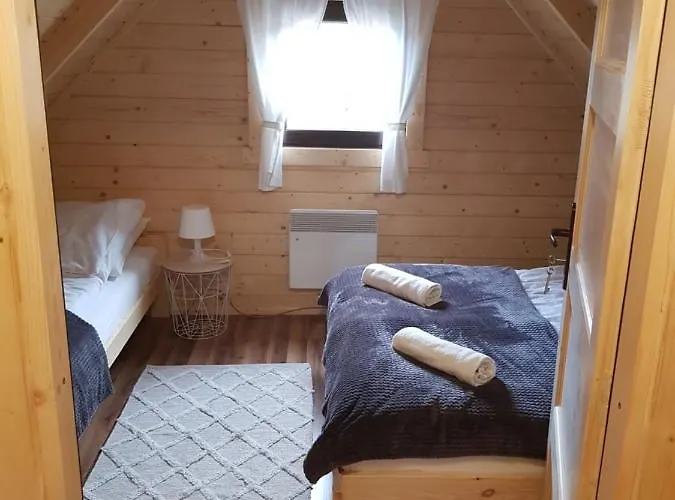 Rafusa Pod Snieznikiem Stronie Śląskie