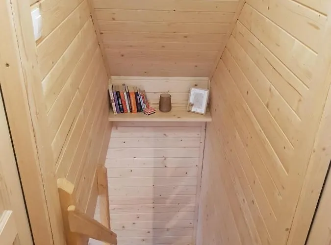 بيت للعطل Rafusa Pod Snieznikiem Stronie Śląskie