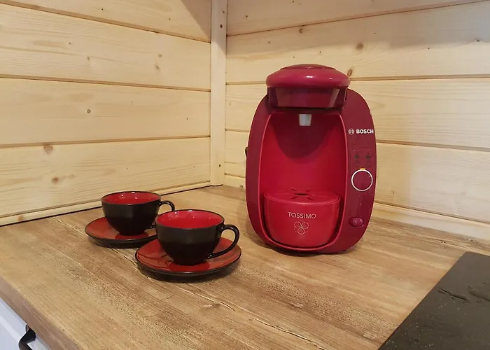 Rafusa Pod Snieznikiem *