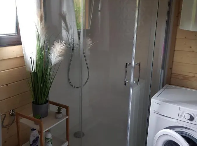 Rafusa Pod Snieznikiem * Stronie Śląskie