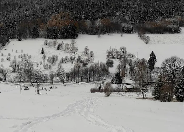 Rafusa Pod Snieznikiem *