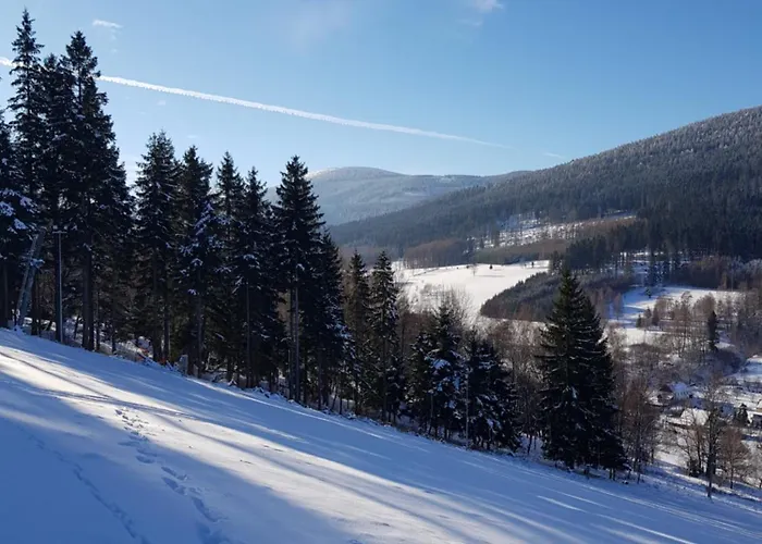 Rafusa Pod Snieznikiem *