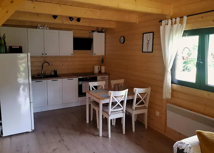 Rafusa Pod Snieznikiem بيت للعطل Stronie Śląskie