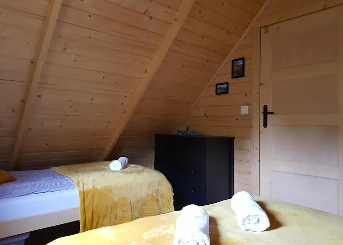 Rafusa Pod Snieznikiem *