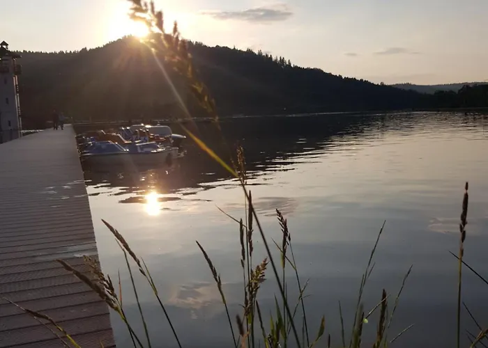 Rafusa Pod Snieznikiem * Stronie Śląskie