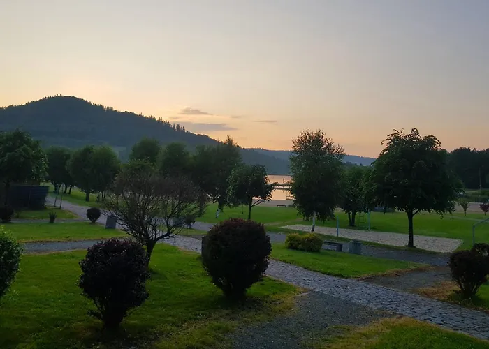 Rafusa Pod Snieznikiem بيت للعطل Stronie Śląskie