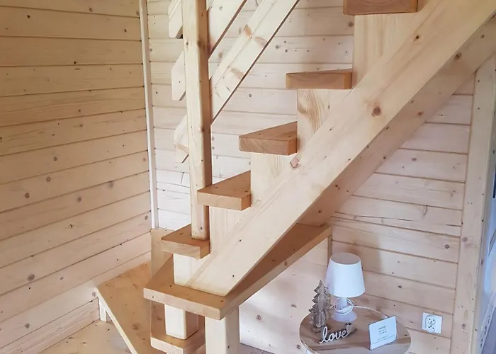 بيت للعطل Rafusa Pod Snieznikiem *