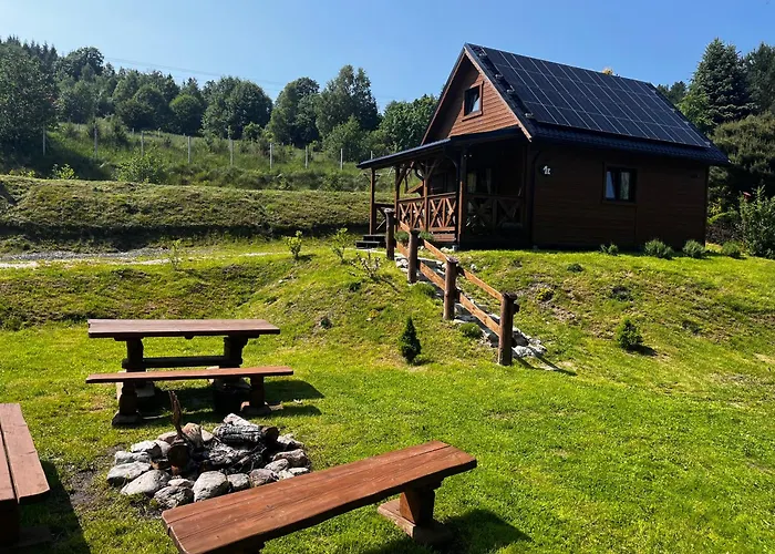 Rafusa Pod Snieznikiem *